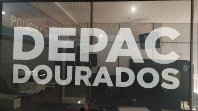Vítima procurou a Depac no sábado; Foto: Arquivo/Leandro Holsbach