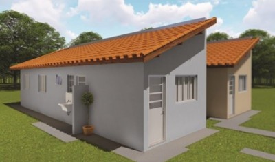 Programa da prefeitura dará apoio à construção, reforma ou ampliação de moradias. Arquivo/Assecom