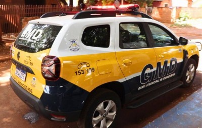 Guarda Municipal vai coordenar Patrulha Maria da Penha e vai contar com apoio de outras instituições quando houver necessidade- Arquivo/ Assecom