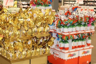 Em relação à pesquisa de chocolates, foram apurados preços de 44 tipos de chocolate, em 12 estabelecimentos da cidade. Divulgação/Procon