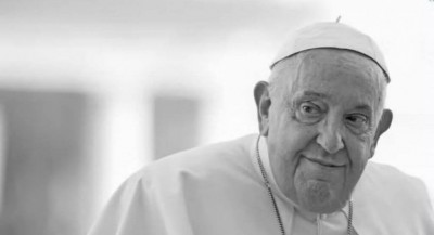 O funeral deve reunir cerca de 200 chefes de estado e de governo, além de líderes religiosos de diversos países.