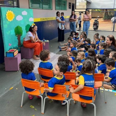 Evento será destinado a professores da educação infantil da rede municipal (Foto: Assecom)