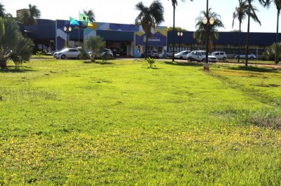 Fora do CAUC depois de corrigir falta de prestação de contas da gestão passada, Prefeitura Dourados já pode receber recursos federais; Foto: Assecom