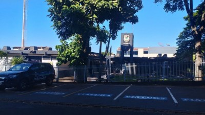 Ocorrência foi registrada na Depac de Dourados; Foto: Arquivo/Leandro Holsbach