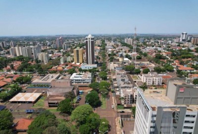 Dias com baixos níveis de umidade no ar também ficam mais comuns ao longo do mês.(Jimmy Agro)