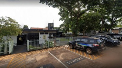 Caso é investigado pela PC (Polícia Civil) de Dourados como importunação sexual; Foto: Arquivo/Ligado Na Notícia
