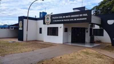 Caso foi registrado como estelionato na Polícia Civil e deverá ser investigado; Foto: Arquivo/Leandro Holbach