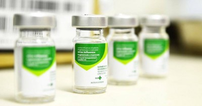 Dourados receberá R$ 25 mil, para o programa MS Vacina Mais (Foto: ABrasil)