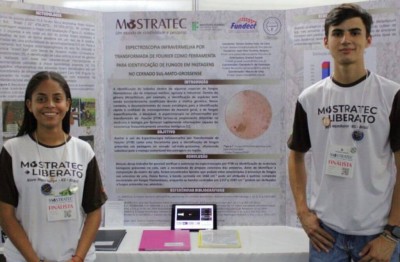 Foto: Agência MS