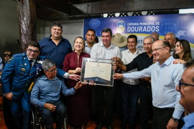 Foto: Bruno Rezende