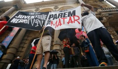 Foto: Paulo Pinto/Agência Brasil