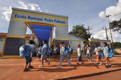 Foto: Assecom (Arquivo)