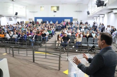 Foto: Agência MS