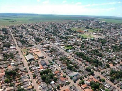 Registro sismográfico do Centro de Sismologia da USP mostra os dois tremores ocorridos em Sonora, um dos mais fortes do ano em MS. Foto: Divulgação
