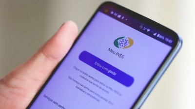 A devolução estará disponível no app Meu INSS e no 135. (Foto Créditos: depositphotos.com / rmcarvalhobsb)