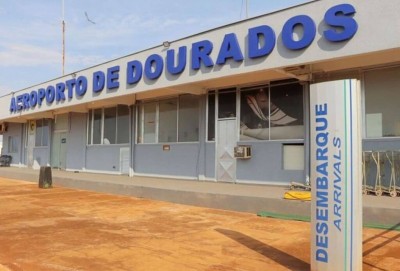 Além da latam, já há tratativas com outras companhias, como gol e azul, para ampliar a oferta de voos na cidade. (Foto: Di