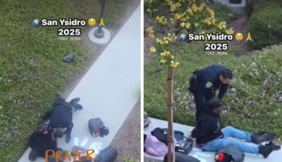 Homem é preso suspeito de atirar a namorada pela janela e matá-la — Foto: Reprodução / Facebook