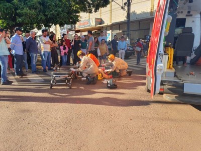 Foto: Sidnei Bronka