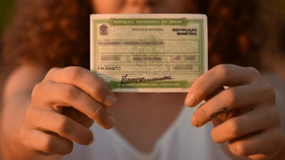 O serviço é gratuito e permite que a pessoa realize os procedimentos necessários sem sair de casa.(Foto Aline Neri)