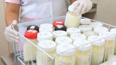 Referência no atendimento a recém-nascidos em situação de risco e bebês necessitam de doação de leite - Crédito: Arquivo