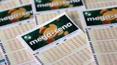 O sorteio do concurso 6760 será realizado em 28 de junho