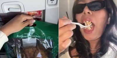 Foto: Reprodução/TikTok