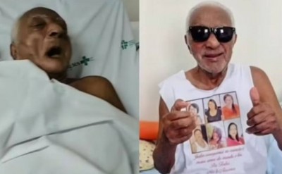 Foto: Reprodução/Redes Sociais