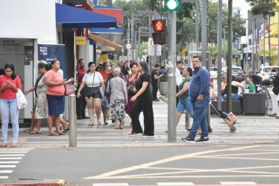 Nos três primeiros meses deste ano, Mato Grosso do Sul registrou por dia 350 pessoas a mais na lista do “nome sujo”.