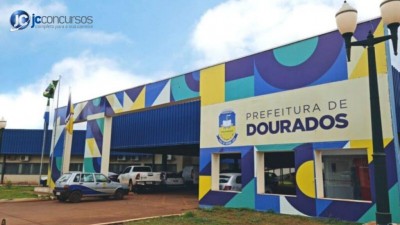 A Prefeitura de Dourados esclarece que não está oferecendo nenhum curso pago para contratação de agentes de saúde . (Foto Arquivo Assecom)