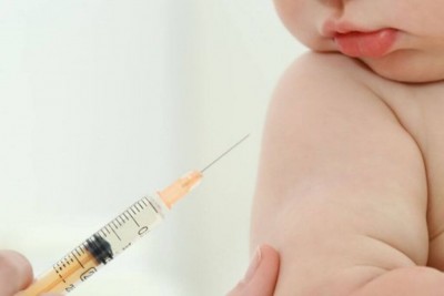 Ministério da Saúde incorpora nova vacina no SUS para frear bronquiolite em crianças - Foto: Divulgação