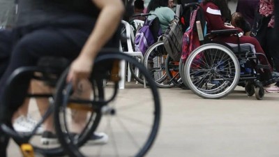 Em Dourados, 14.832 pessoas com dois anos ou mais possuem algum grau de deficiência