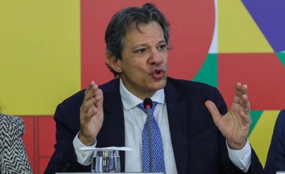 Foto: Agência Brasil (Arquivo)