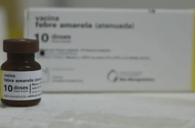 Foto: Agência Brasil (Arquivo)