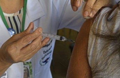 Foto: Bruno Rezende/Agência MS