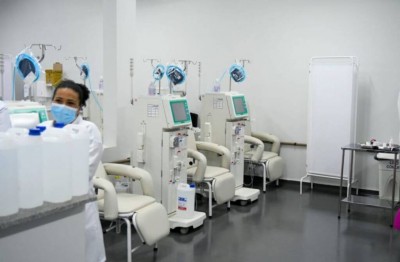 Foto: Bruno Rezende/Agência MS