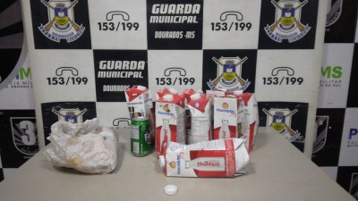 Foto: Divulgação/GMD