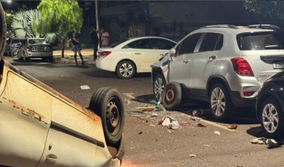 Foto: Dourados Informa