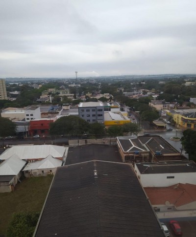 Foto: Francielle Oliveira