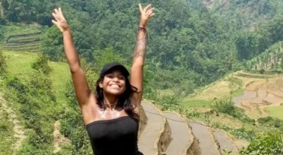 Foto\: Arquivo pessoal