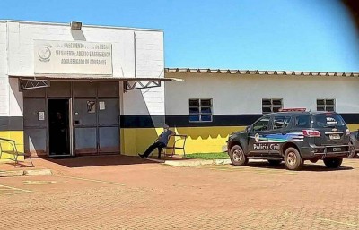 Foto: Sidnei Bronka/Arquivo