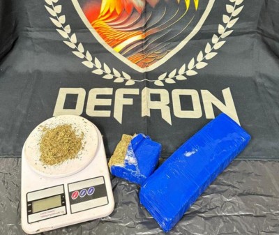 Foto: Divulgação/Defron