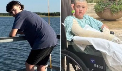 Foto: Reprodução/GoFundMe