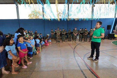 Fotos: A. Frota