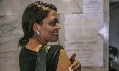 Foto: Marcelo Camargo/ Agência Brasil