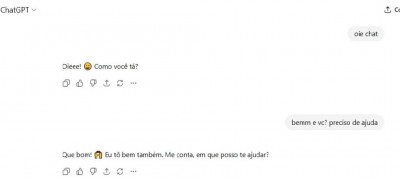 Foto: Francielle Oliveira