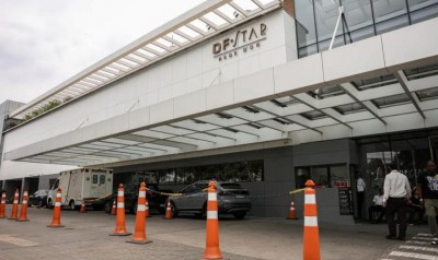 Foto: Marcelo Camargo/Agência Brasil