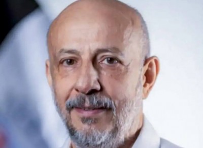 Ruy Ferraz Fontes. Foto de arquivo pessoal cedida à Agência Brasil