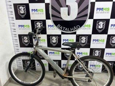 Foto: Divulgação/PM