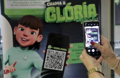 MS avança e ocupa 9ª posição no ranking nacional de serviços digitais