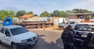 Foto: Leonardo Cabral | Diário Corumbaense
